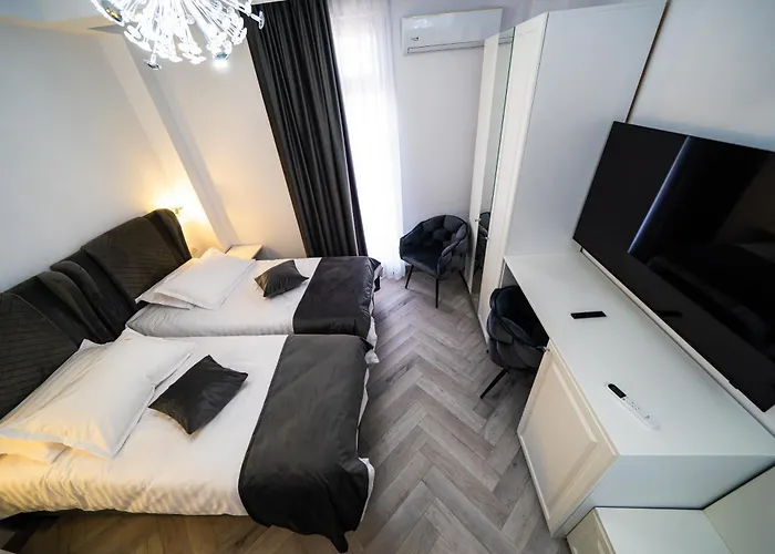 Sunrise Szálloda 4*