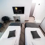 Sunrise 4* Bukarest