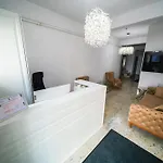 Sunrise 4* Bukarest