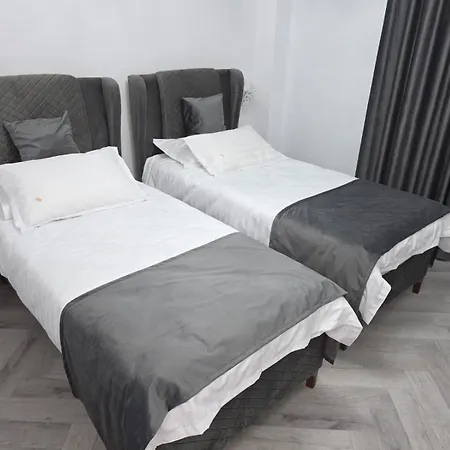 Sunrise Hotel 4*