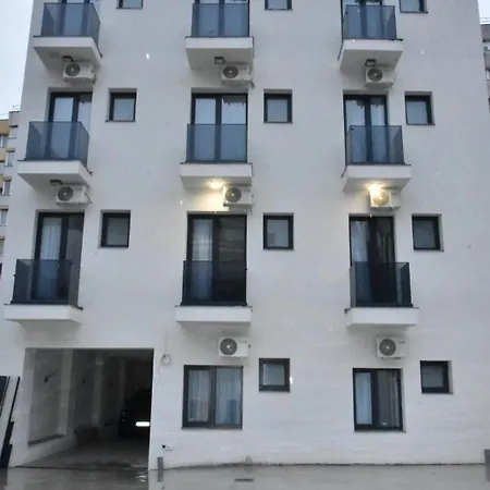 Sunrise 4* Бухарест