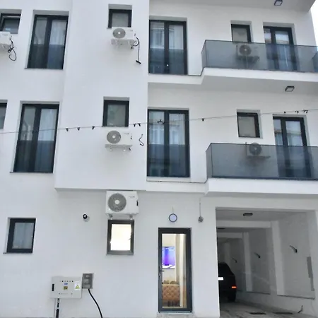 Отель Sunrise 4*