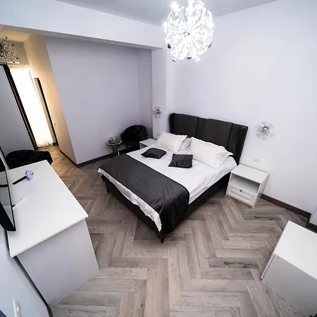 Sunrise 4* Бухарест