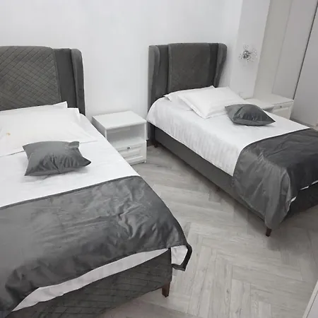Hotel Sunrise Bucharest