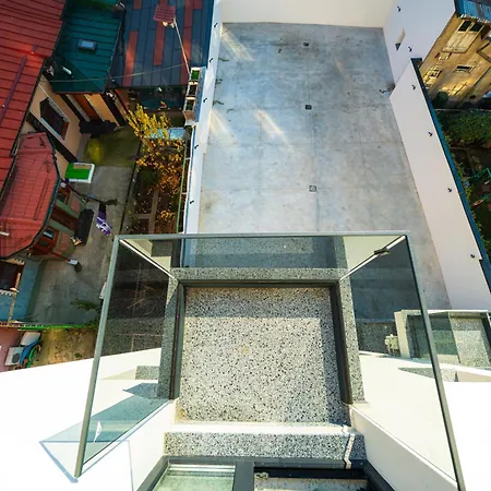 Hotel Sunrise Bucareste