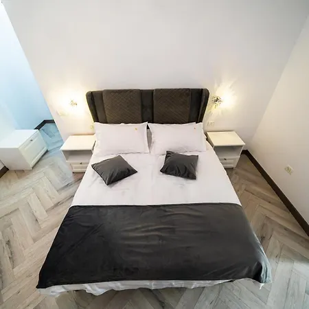 Sunrise Hotel Bucareste