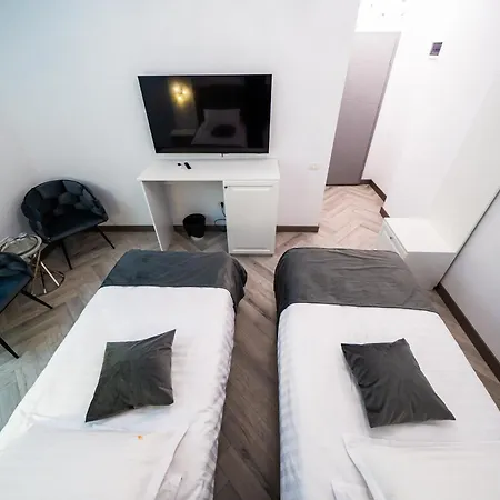 Sunrise 4* Бухарест