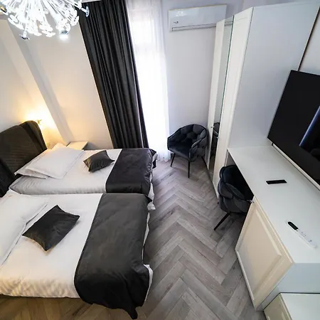 Sunrise Hotel 4*
