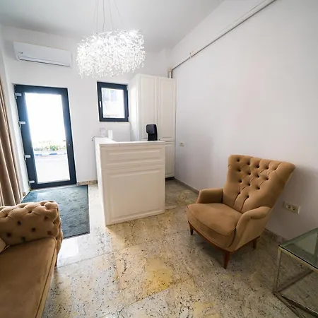 Sunrise Бухарест