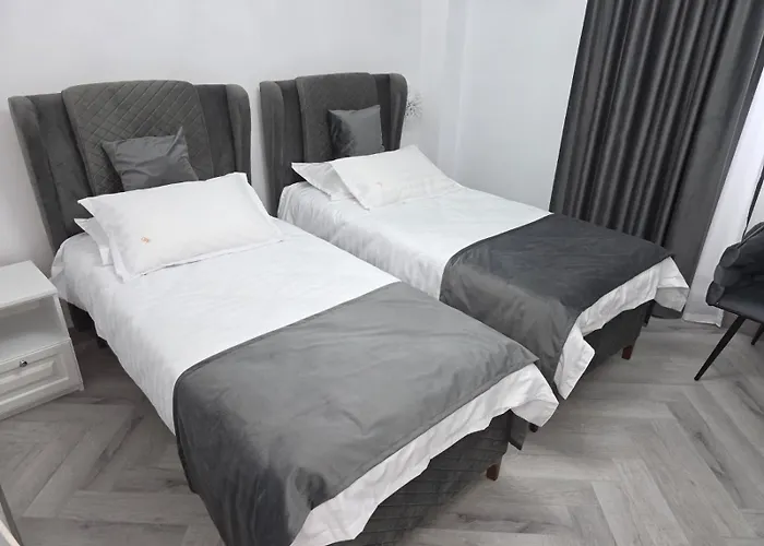 Sunrise Hotel 4*