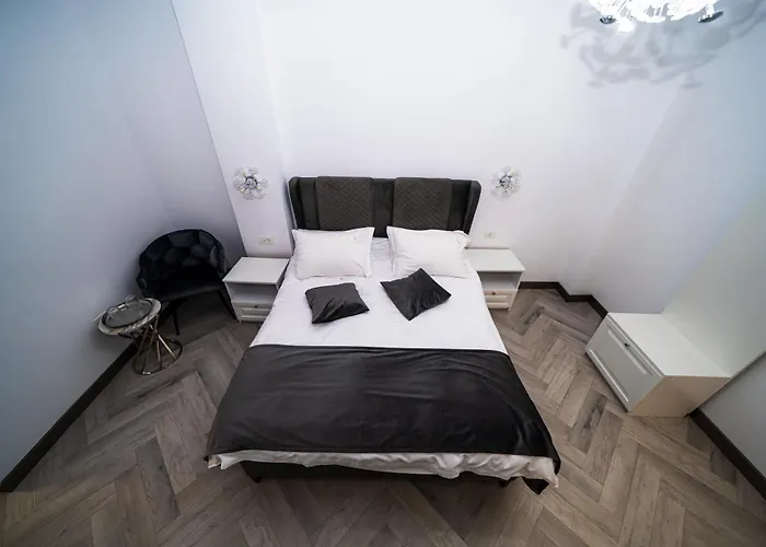 Sunrise 4* Bucareste