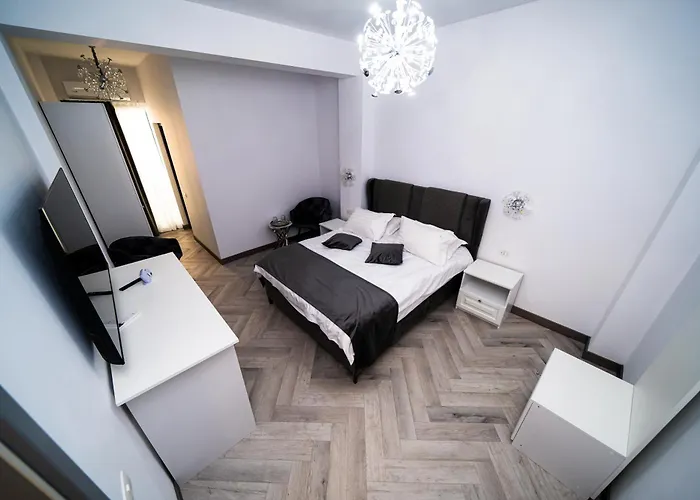 Sunrise 4* Bucareste