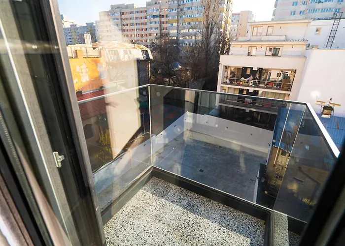 Sunrise ブカレスト