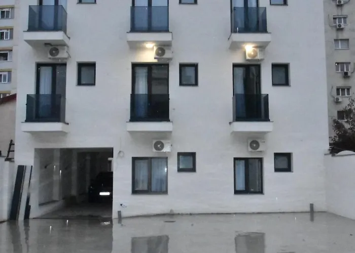 Sunrise Hotel