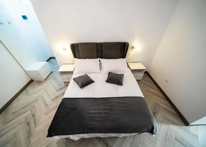 Sunrise Hotel Bucharest