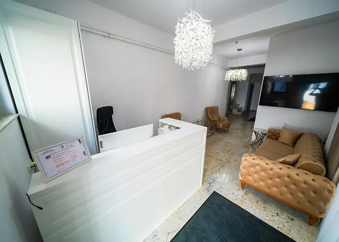 Sunrise 4* ブカレスト