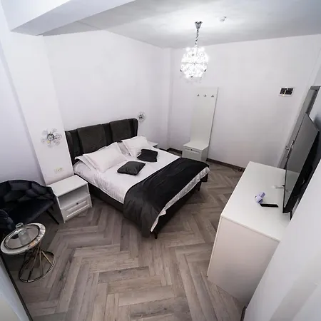 Sunrise בוקרשט