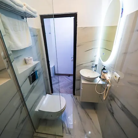 Sunrise Ξενοδοχείο Βουκουρέστι