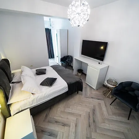 Ξενοδοχείο Sunrise