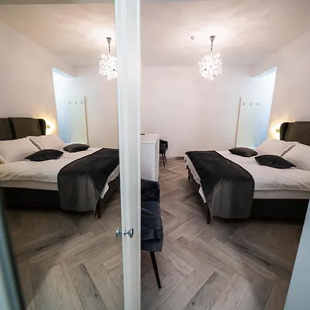 Sunrise Βουκουρέστι