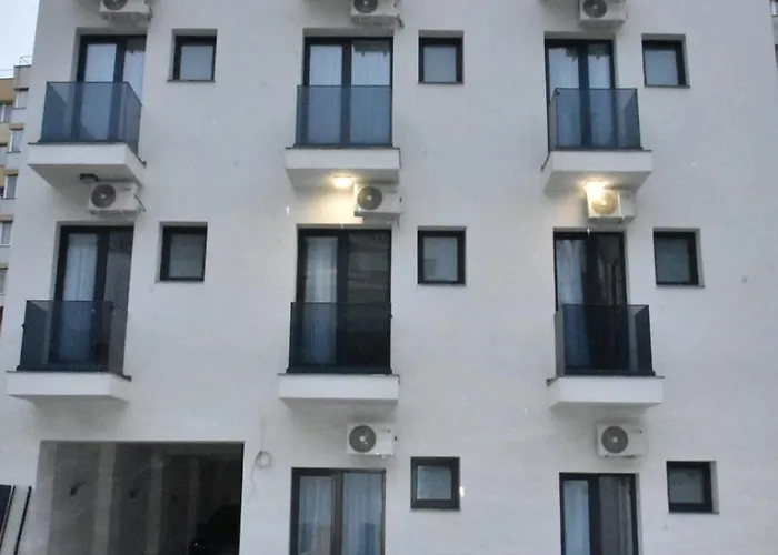 Sunrise 4* Βουκουρέστι