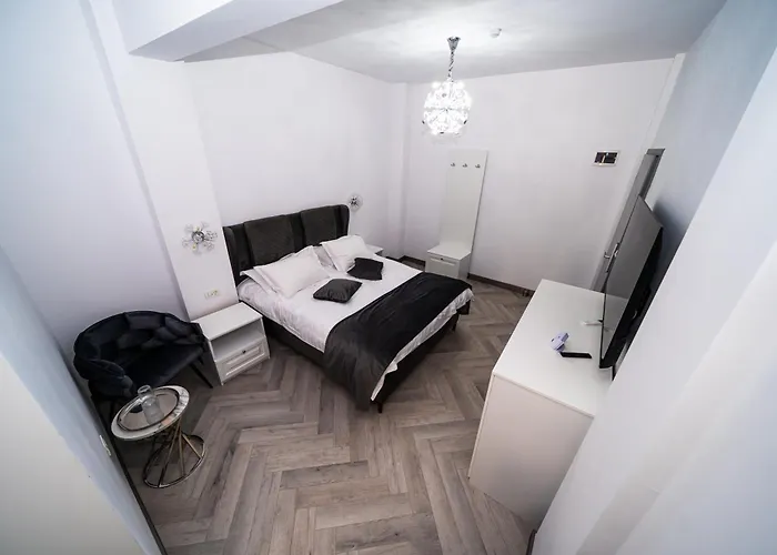 Sunrise Βουκουρέστι