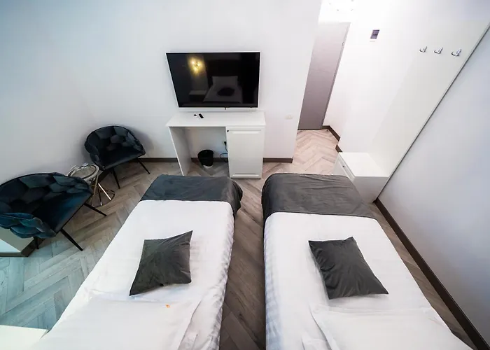 Sunrise 4* Boekarest